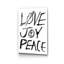 Boze Print on Glass-100405675