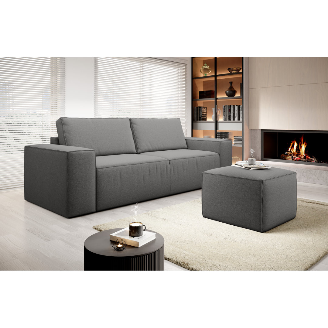 2-Sitzer Sofa Croswell