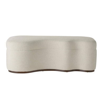 Shoal Bench, Right