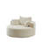 Boneless Sponge Single Sofa,fluffy Modern Sleeper Chair-1887903695-1897849658