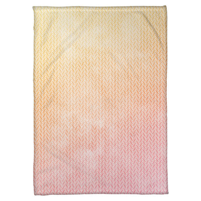 Katelyn Elizabeth Throw Blanket