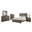 Table de bout Table de chevet moderne Table de chevet Table de chevet