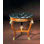 3 Legs End Table