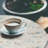 Winston Porter Garden Art Fitted Round TableclotTablecloth Multicolor 74716-648182126