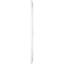 True Fit PVC deux panneaux de ferme à fixation fixe avec barre en Z-64516061-64516095-64516098
