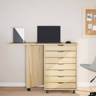 105.5cm Wide File Cabinet