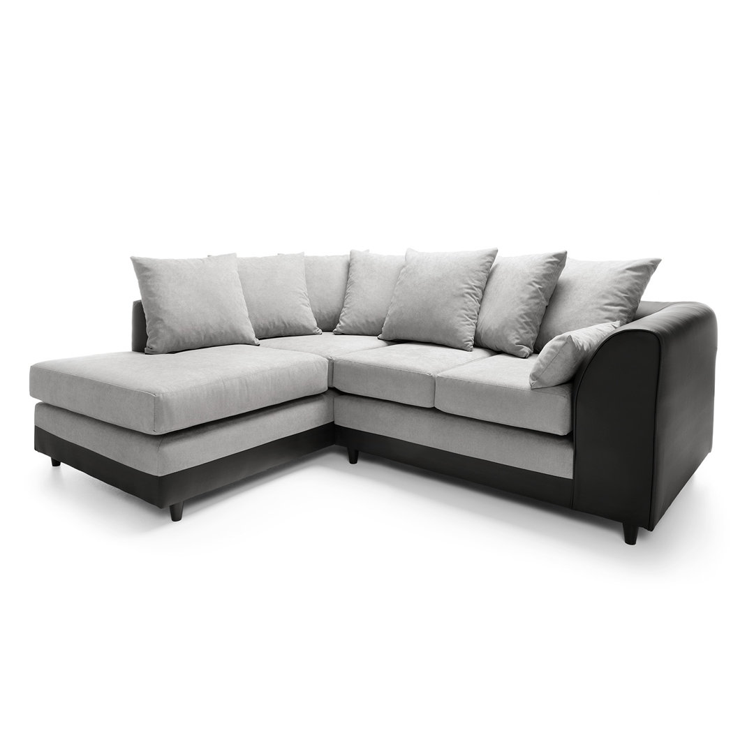 Ecksofa Fiorillo