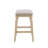 Kathryn 27" Big And Tall Stool-458119725