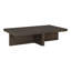 Solid Wood Coffee Table-1101418519