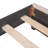Upholstered Daybed With 2 Storage Drawers  Sofa Bed Frame No Box Spring Needed-87872415