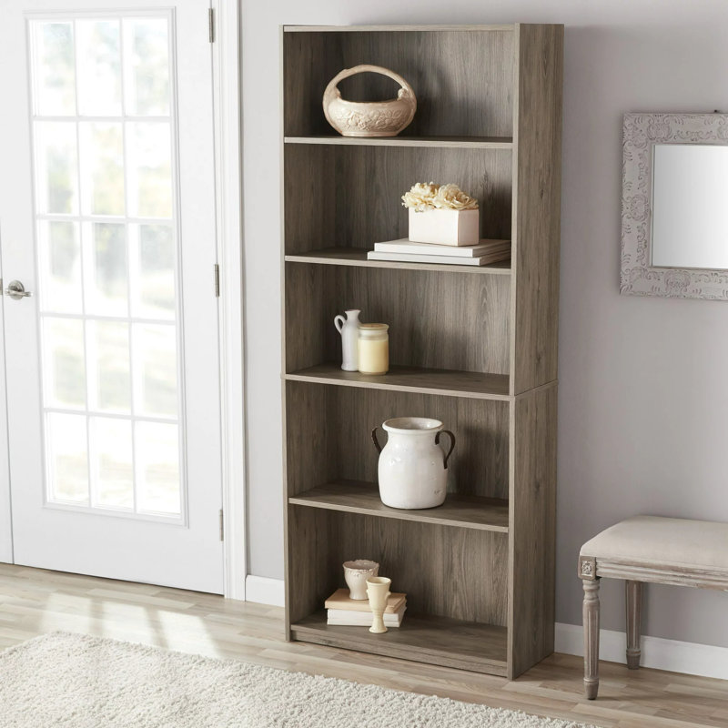Odoaker Bookcase