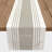 Tagahone Striped Thanksgiving Table Runner-808236883