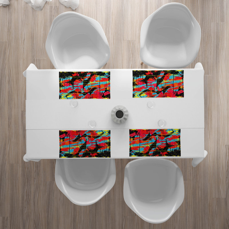 Récapitulatif 18,5" urban graffiti