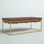 Table basse Simmerman