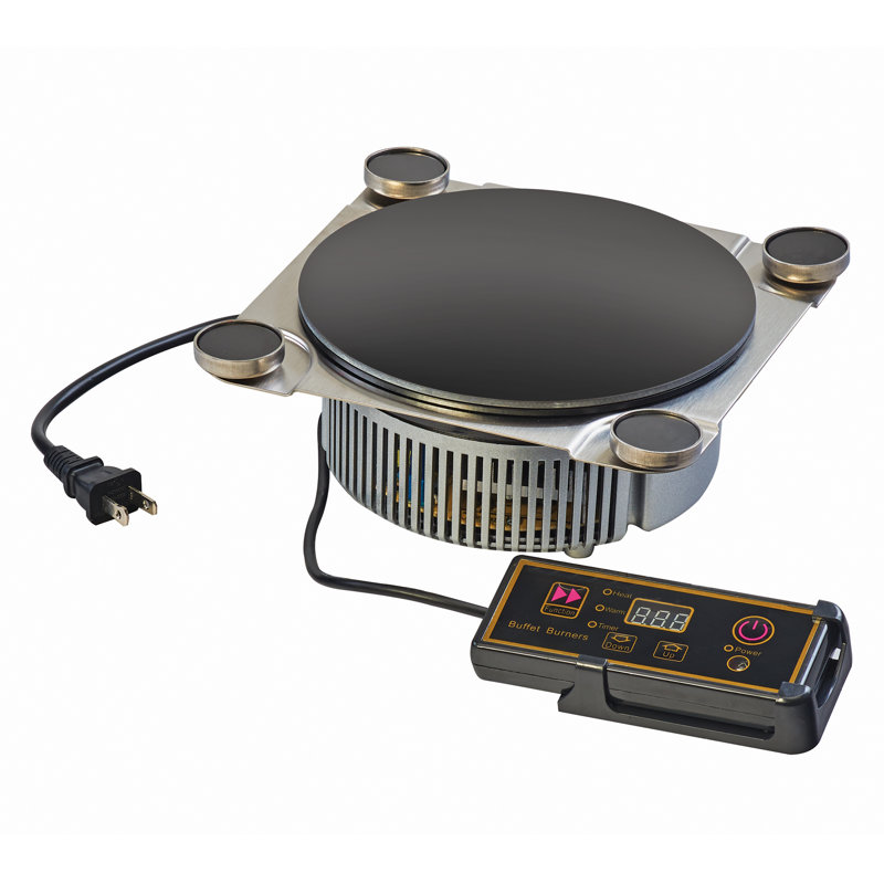 Induction Chafer Heater