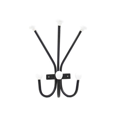 Sharyn Metal Wall Wall Hook