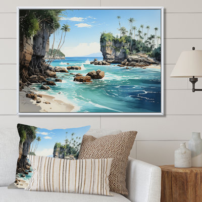 " Thailand Island Retreat II "