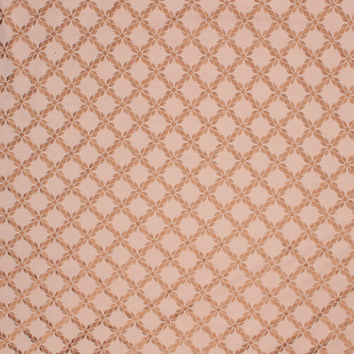Prive Mosaic Trellis Fabric