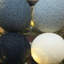 Misti LED Cotton Ball String Light-89603429