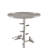 Piaf Tray Top End Table-35949562
