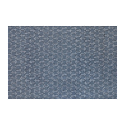 Un-Rug Honeycomb Low Profile Kitchen Mat