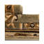 Tapis vert clair Aracelia-1129268998