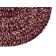 Andeana Reversible Braided Area Rugs for Living Room , Farmhouse & Kitchen