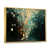 Black Picture Framed