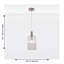 Colberg 1 - Light Cylinder Pendant-70334136