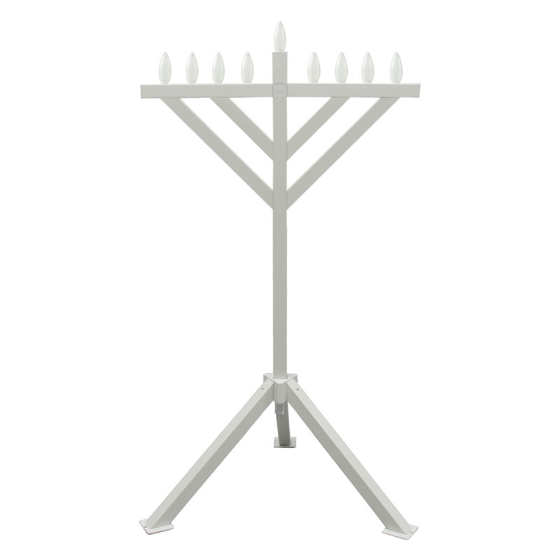 Applique intérieure/extérieure en PVC