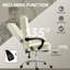 Fauteuil de bureau Vibration Massage