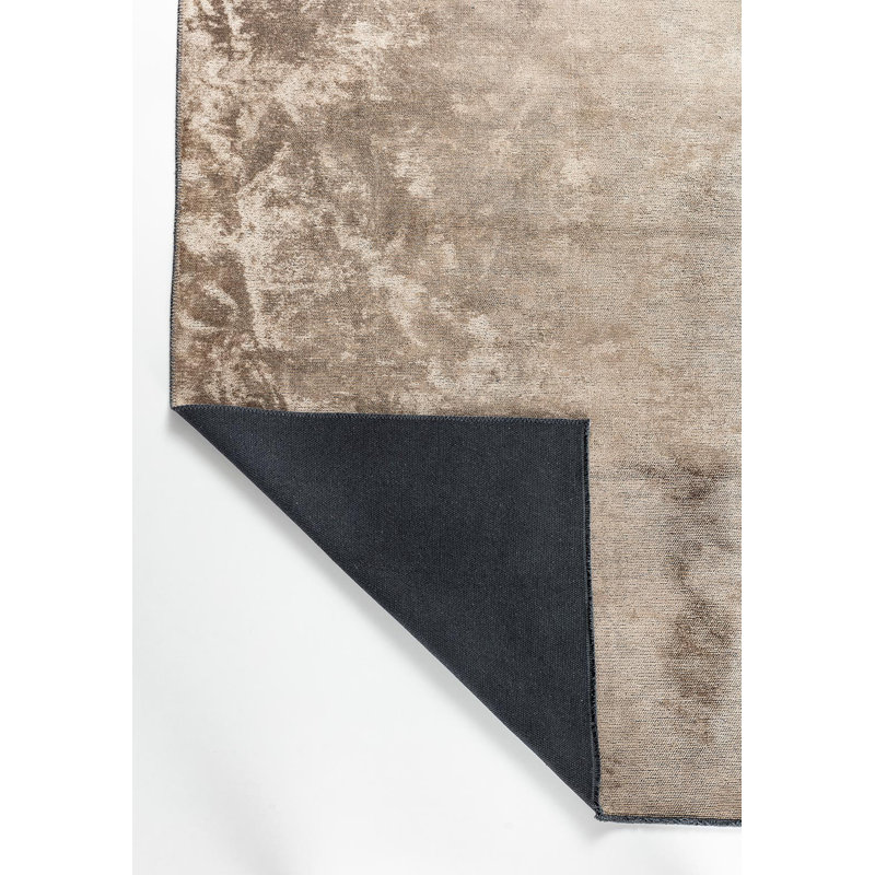 Minimalist Solid Color, Square 9'