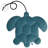 Xtremeclear Large Turtle Hot Tub Scum Absorber (2-pack)