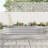 Raised Garden Bed Outdoor,   Oval Large Metal Raised Planter Bed For For Plants, Vegetables, And Flowers - Silver-825494168