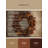 Soft Plush Fedele Thanksgiving Modern & Contemporary Abstract Area Rug in Brown – Beige Binding-748030121
