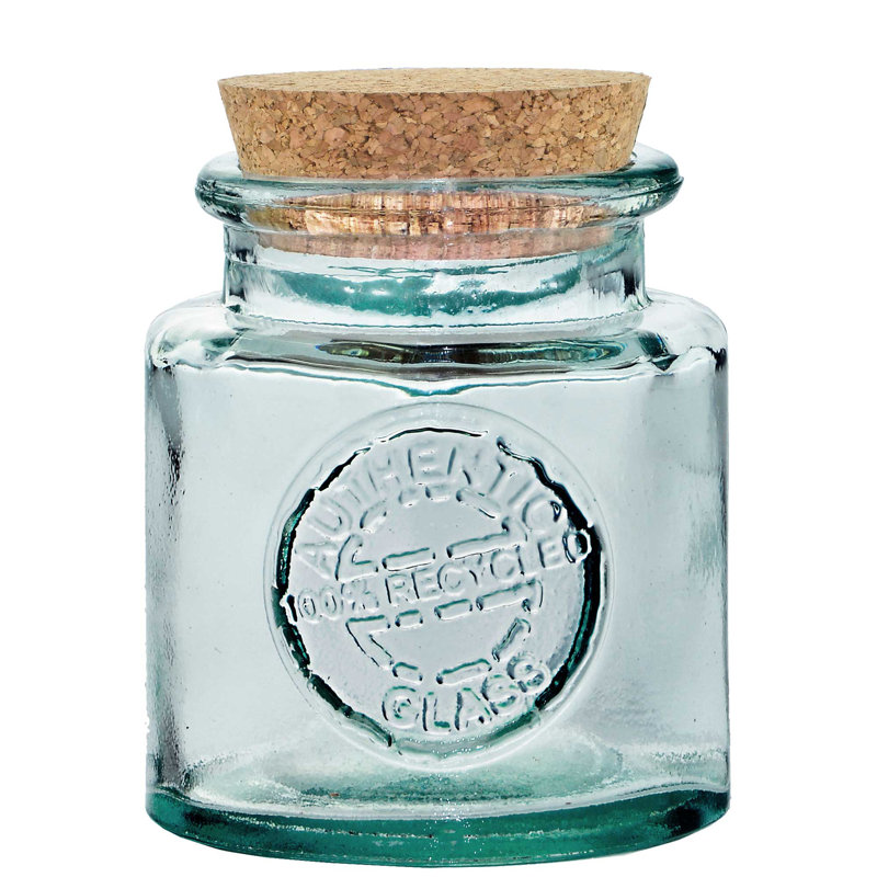 Jar, 8.5oz, 1