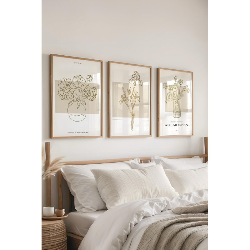 Ensemble de peinture décorative