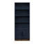 Bibliothèque en bois massif Katoria-122352668