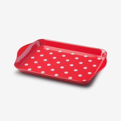 Zeal Melamine Tray