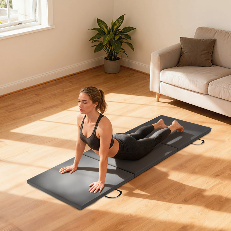 Gymnastics Mat