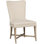 Indigo Upholstered Dining Chair