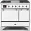 ILVE Majestic II 40 in Dual Fuel Range-271876422-271876420