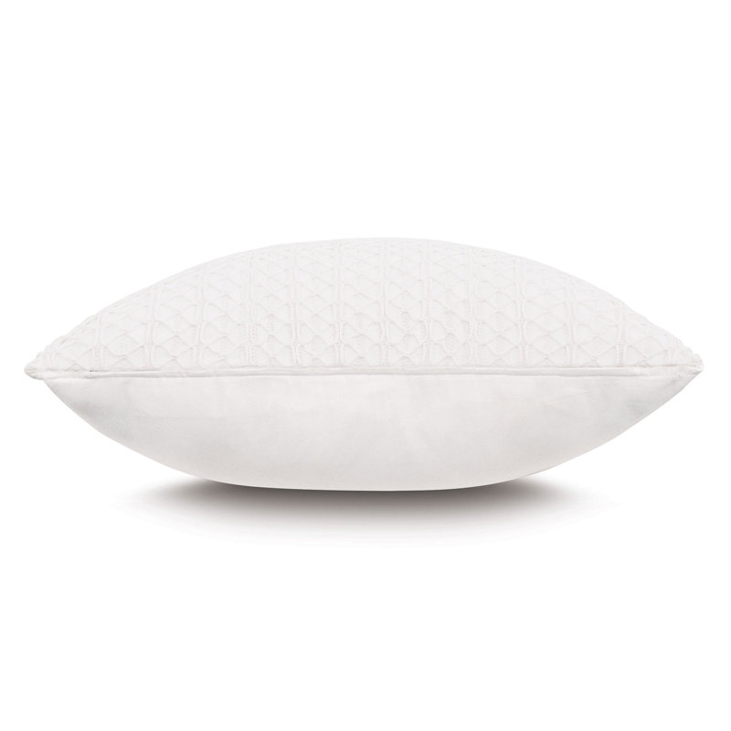 Belize Trellis Euro Sham