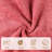 Rei Certified Egyptian Cotton Medium Weight Solid Luxury 2 Piece Bath Sheet Set-66710183