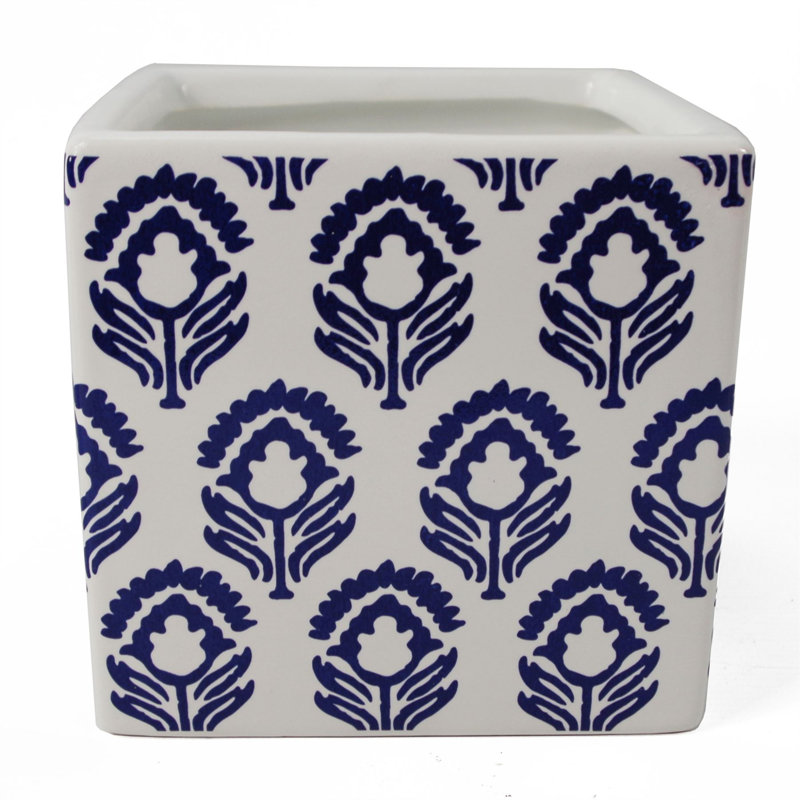Ceramic Cachepot