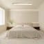 Deshunda 140cm LED Integrated Flush Mount-1757408279