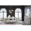 Arton Rectangular 72" L x 42" W