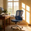 Fauteuil de bureau ergonomique Norberta Home-1085021496-1085021498
