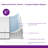 6"/8"/10"/12" Medium Innerspring Mattress - Sleep by Wayfair™-345637205-289021918