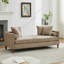 Chaise longue moderne 2 places Aethel-129599978